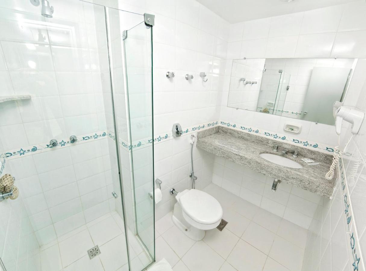 Quarto Económico - Piso Térreo Inferior