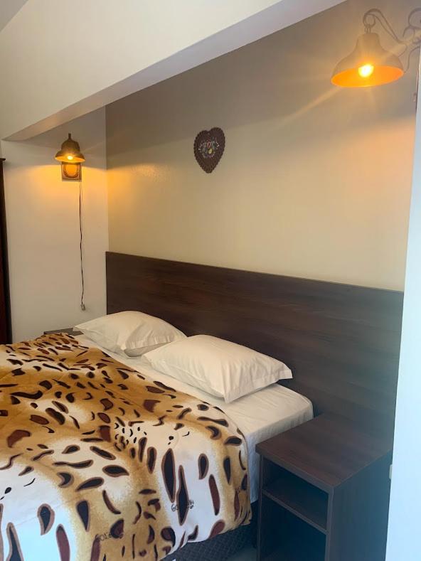 Quarto Quádruplo Luxo