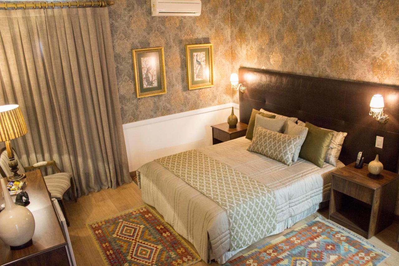 Suite Deluxe