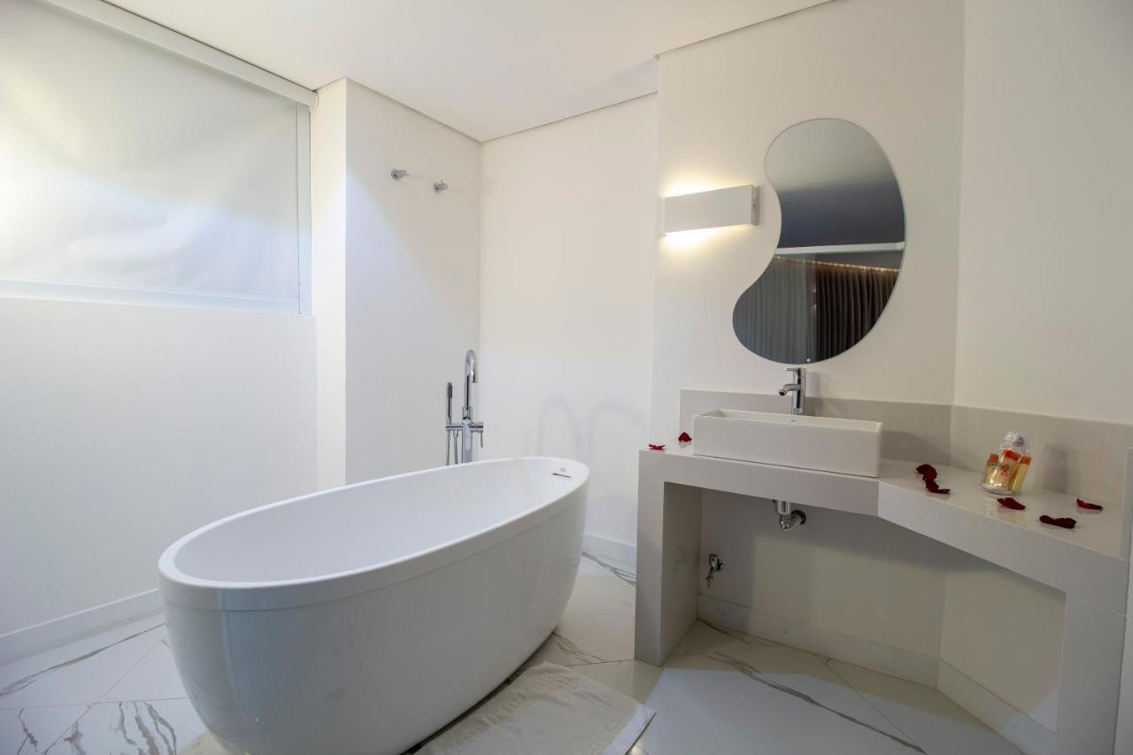 Suite Presidencial