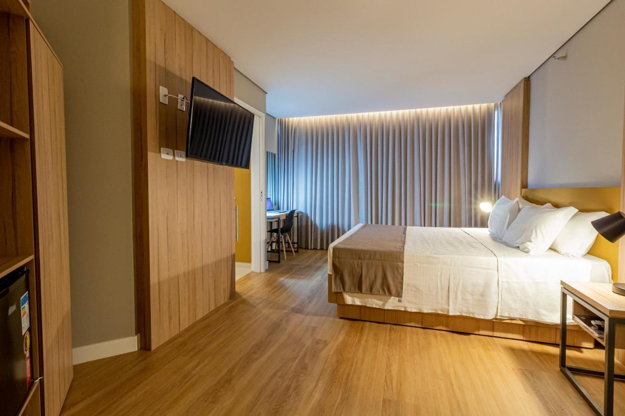 Quarto King Superior