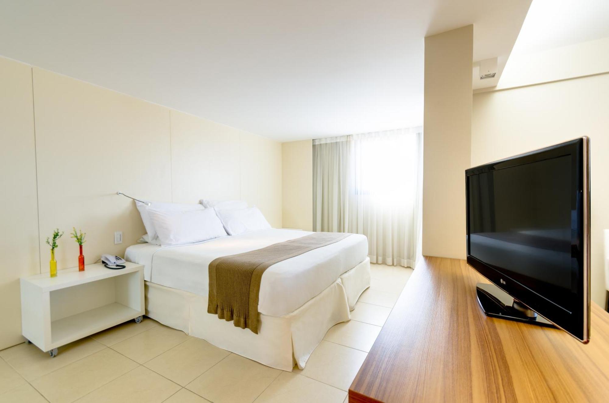 Suite Triple Deluxe