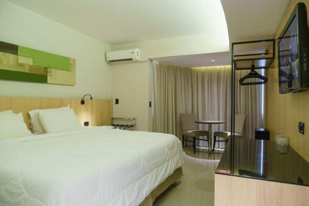 Quarto Duplo ou Twin Superior