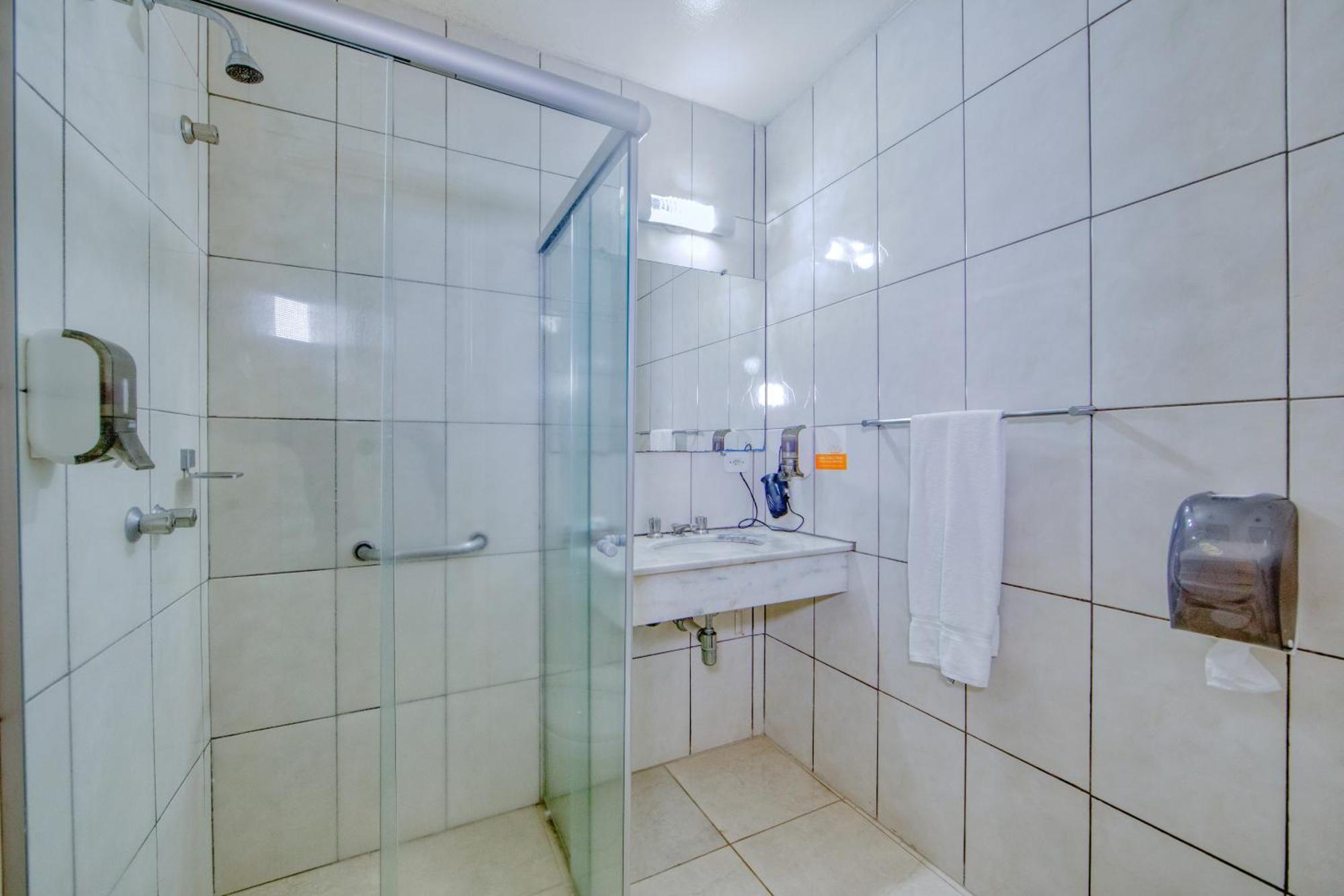 Quarto Duplo Standard