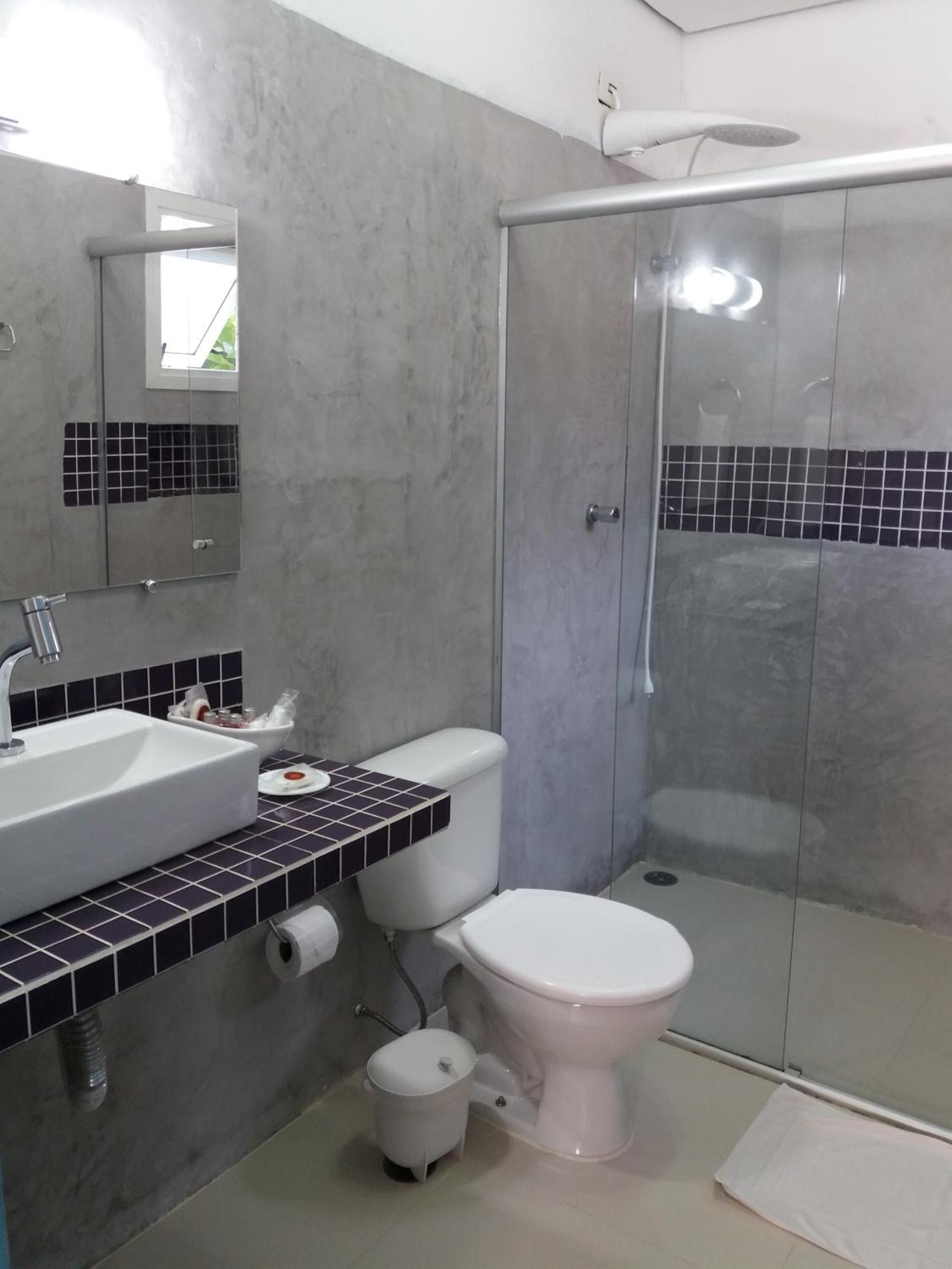 Quarto Duplo ou Twin Standard
