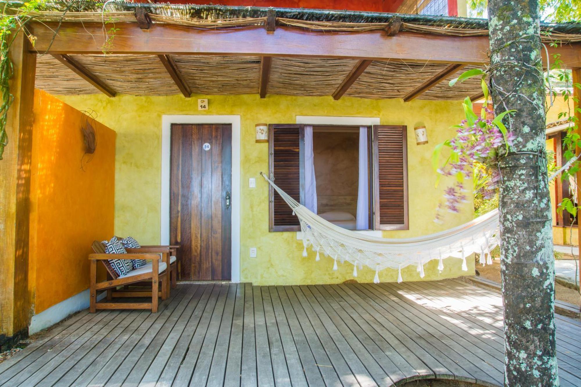 Pool front - Ground Floor
