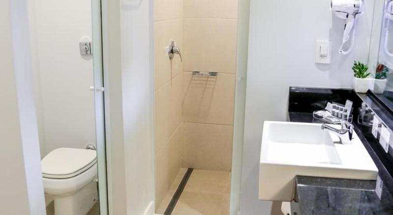 Quarto Twin Deluxe