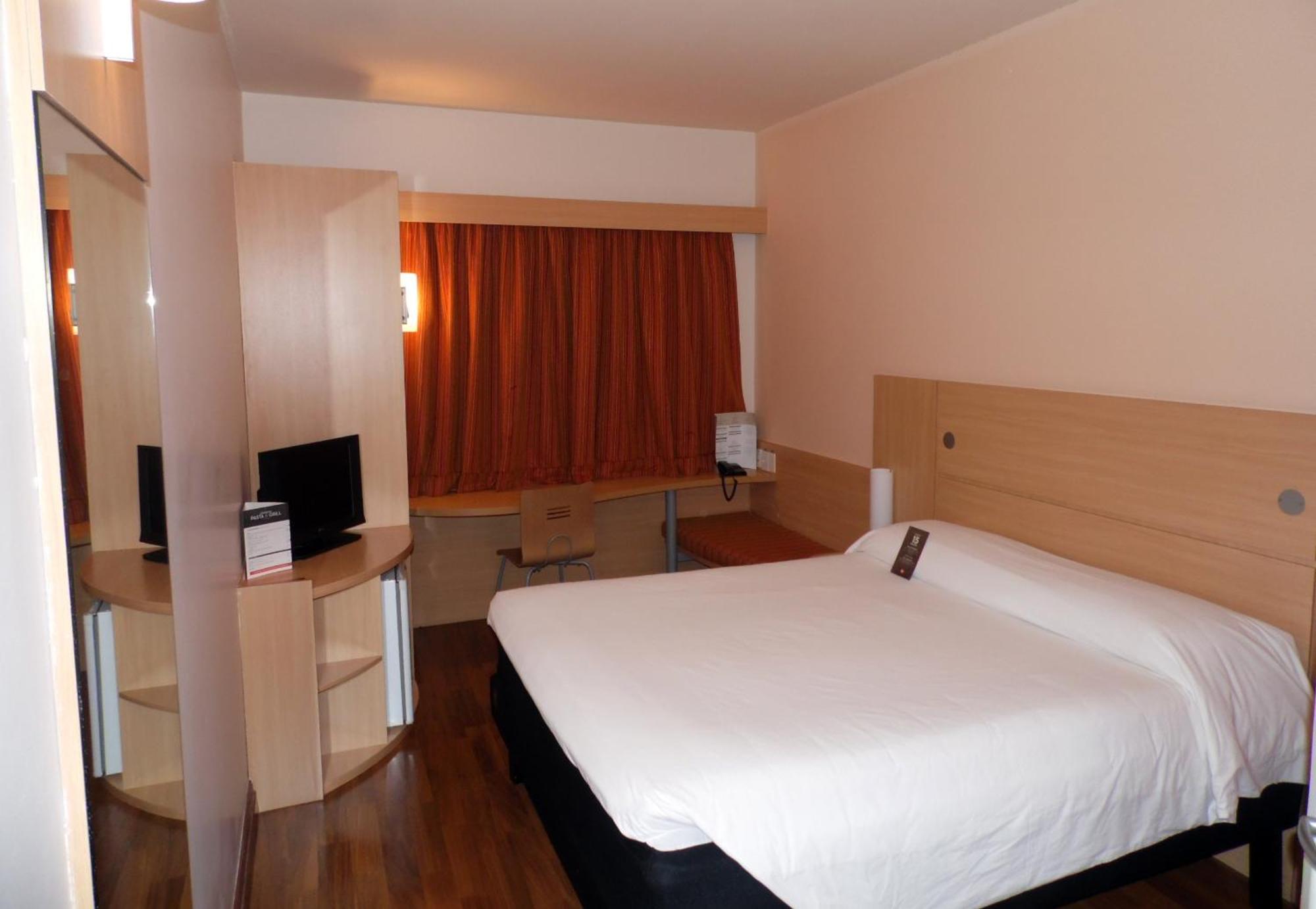 Habitación Doble Estándar