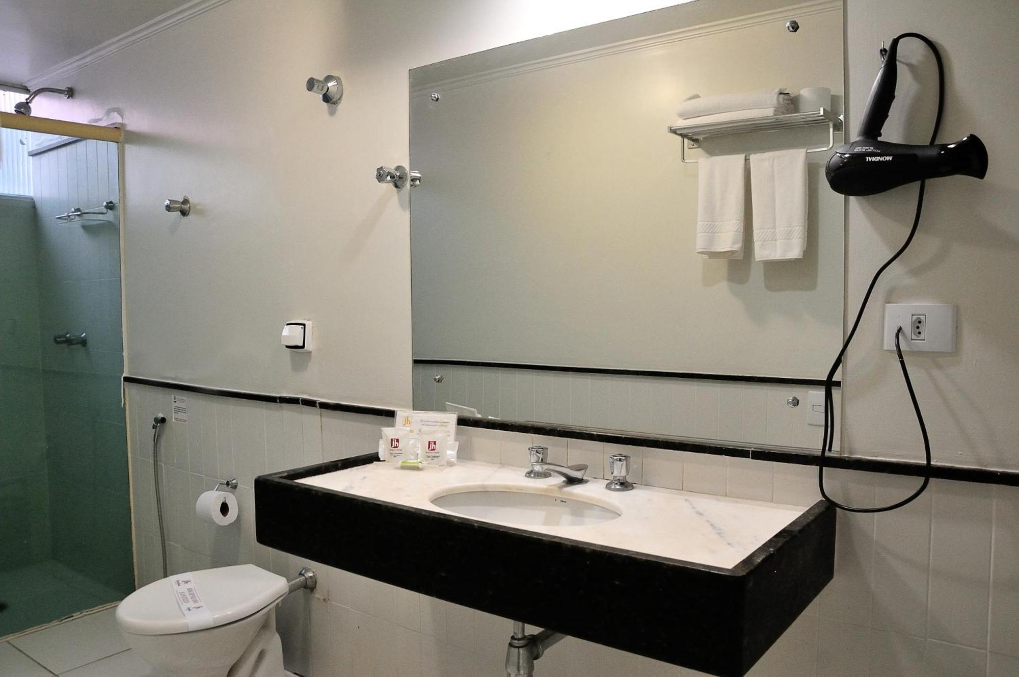 Quarto Duplo - Acesso a Pessoas com Mobilidade Condicionada