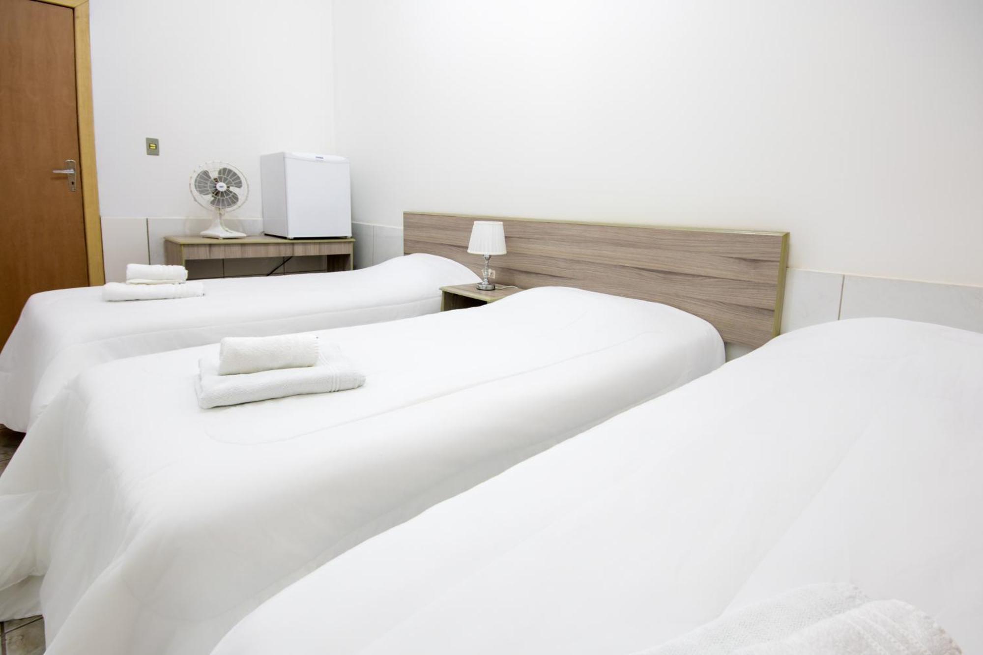 Quarto Twin Standard