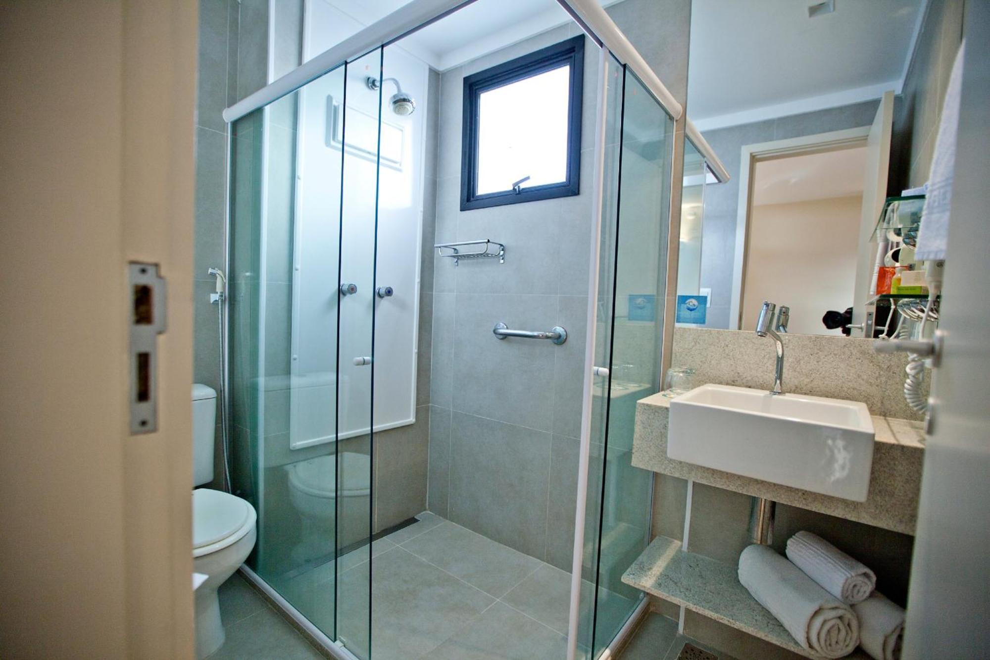 Quarto Twin Deluxe