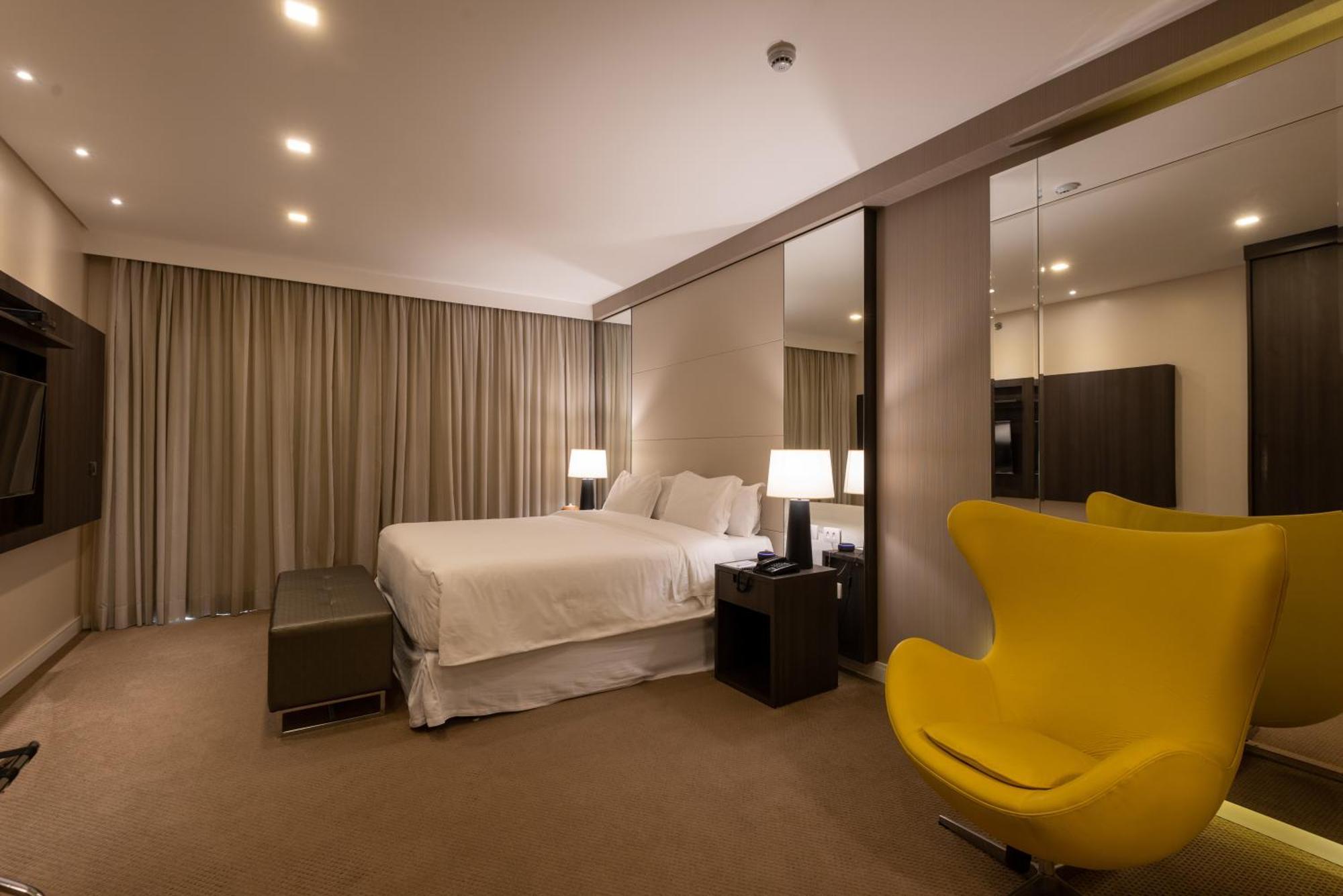 Suite Executiva