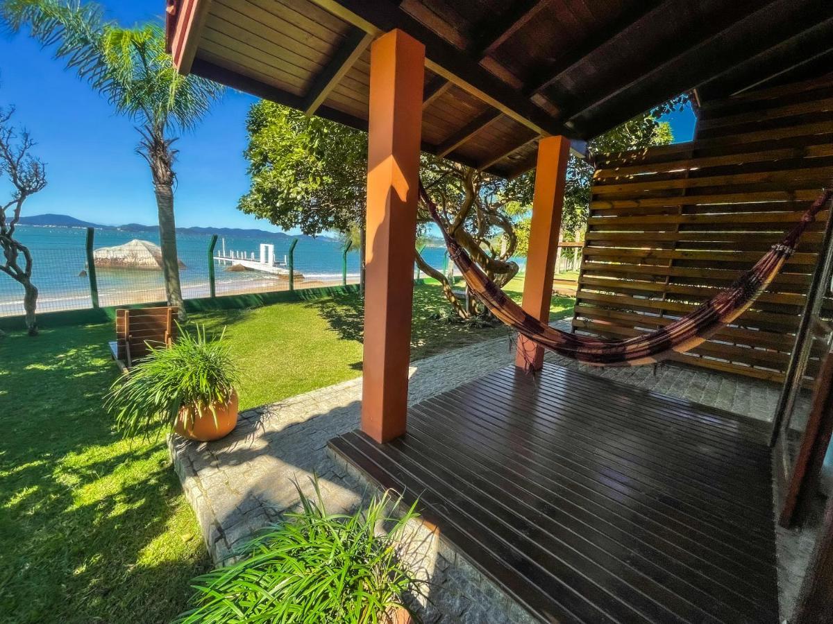 Suite Luxo Frente Mar