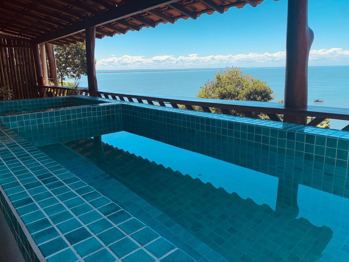 Estúdio com Vista Mar