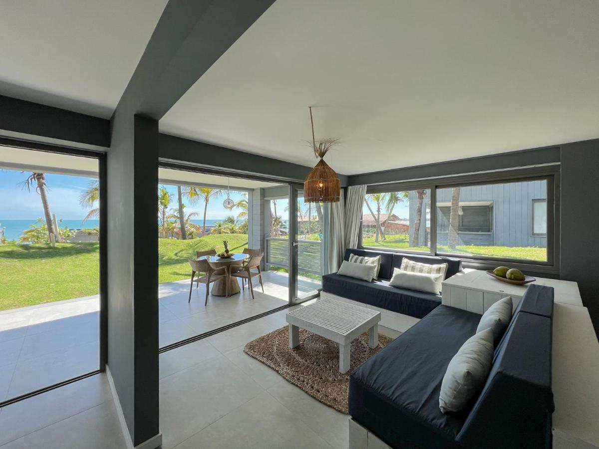 Apartamento com Vista Jardim