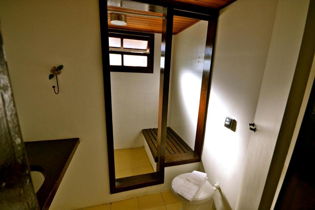 Quarto Triplo Standard