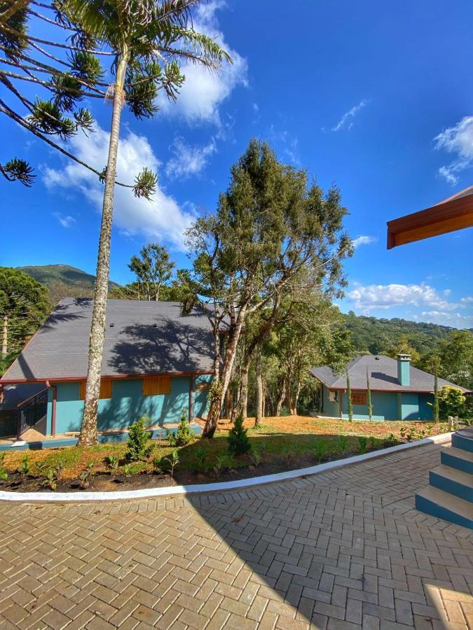 Suite Deluxe com Banheira de Hidromassagem