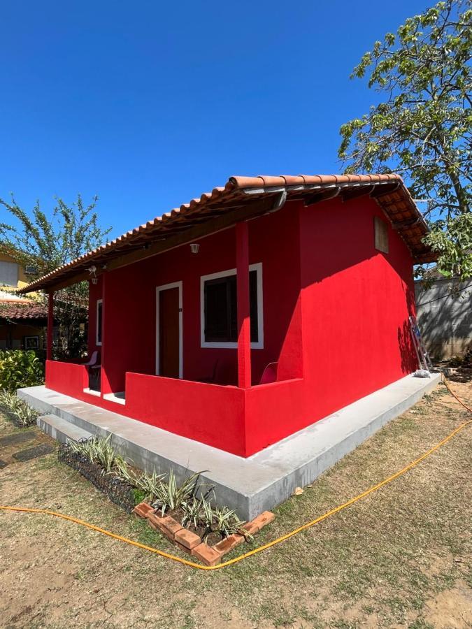Quarto Triplo Standard