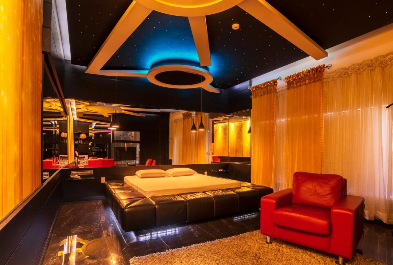Suite King Deluxe