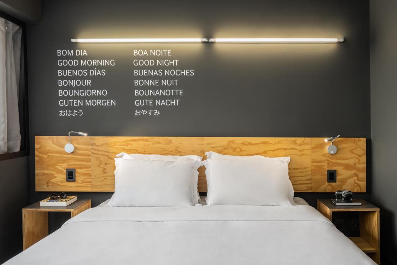 Standard Double - 1 Double Bed