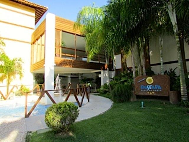 Apartamento de 2 Quartos