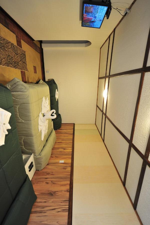 Quarto Familiar Standard