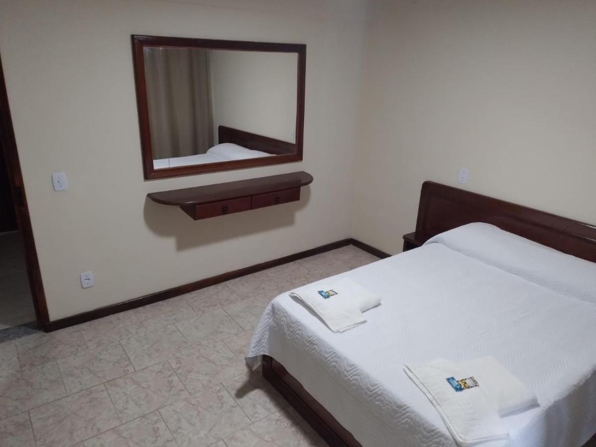 Habitación Doble Económica