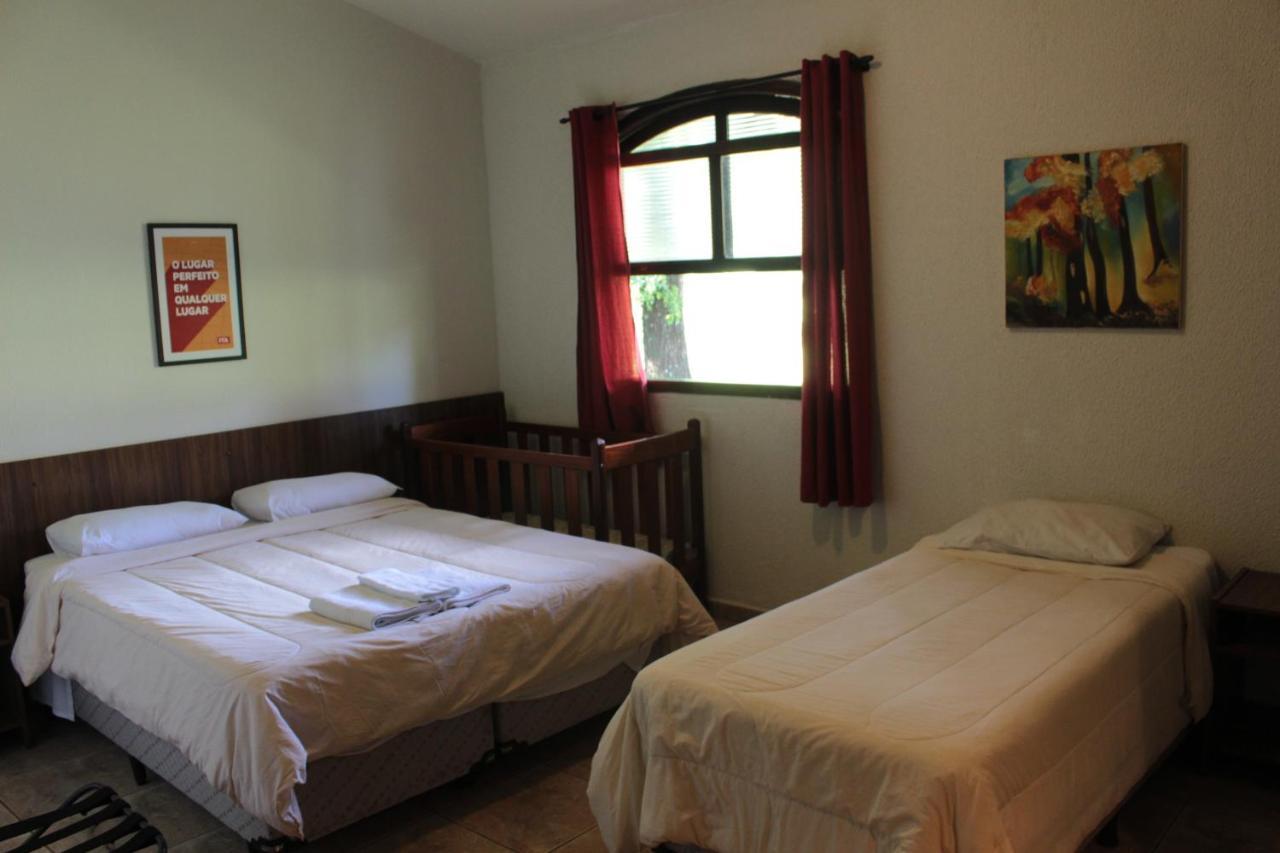 Quarto Triplo Superior