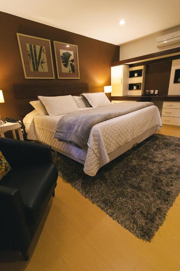 Suite King Superior