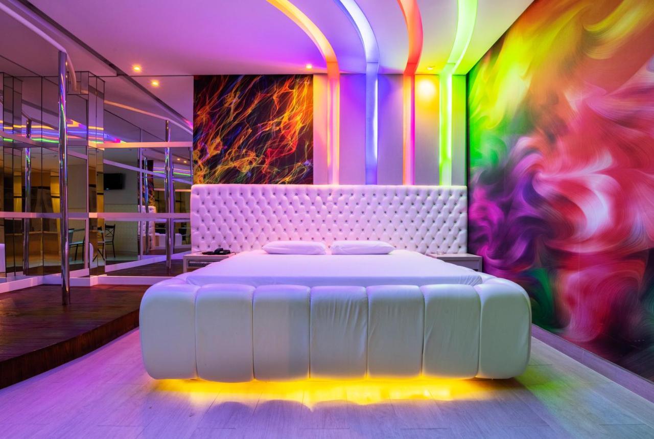 Suite Deluxe
