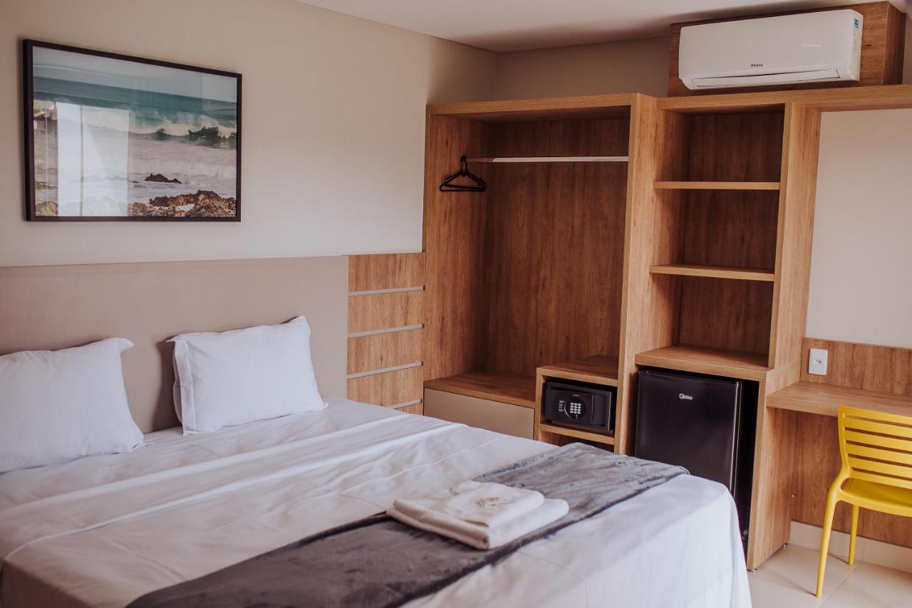 Quarto Duplo Standard