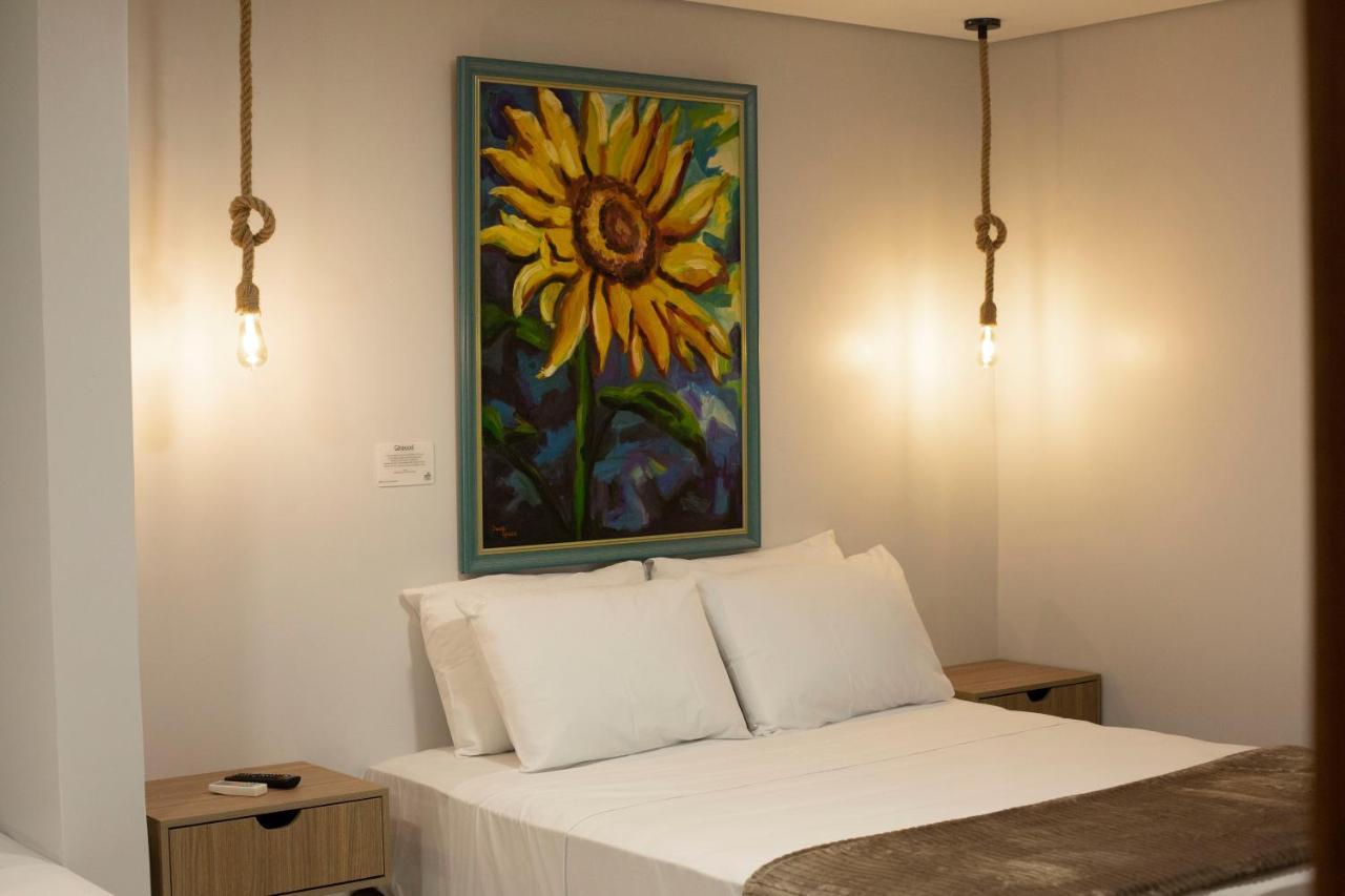 Quarto Triplo Conforto