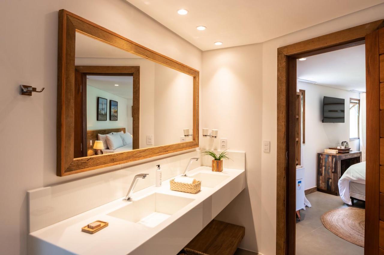 Suite Júnior
