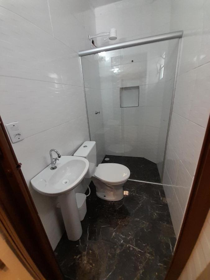 Quarto Triplo Conforto