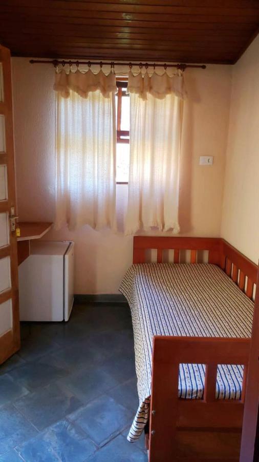 Economic Chalet