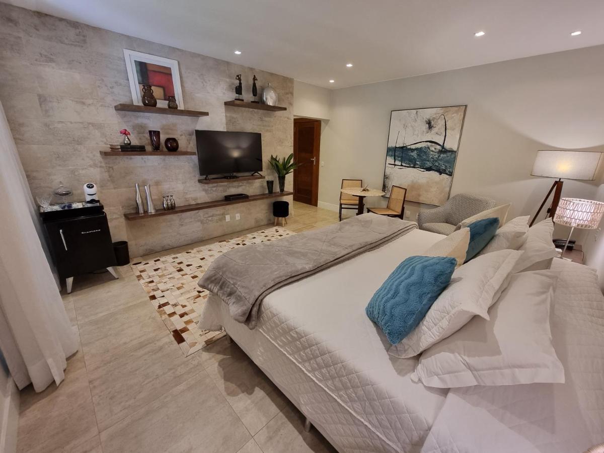 Suite King Deluxe