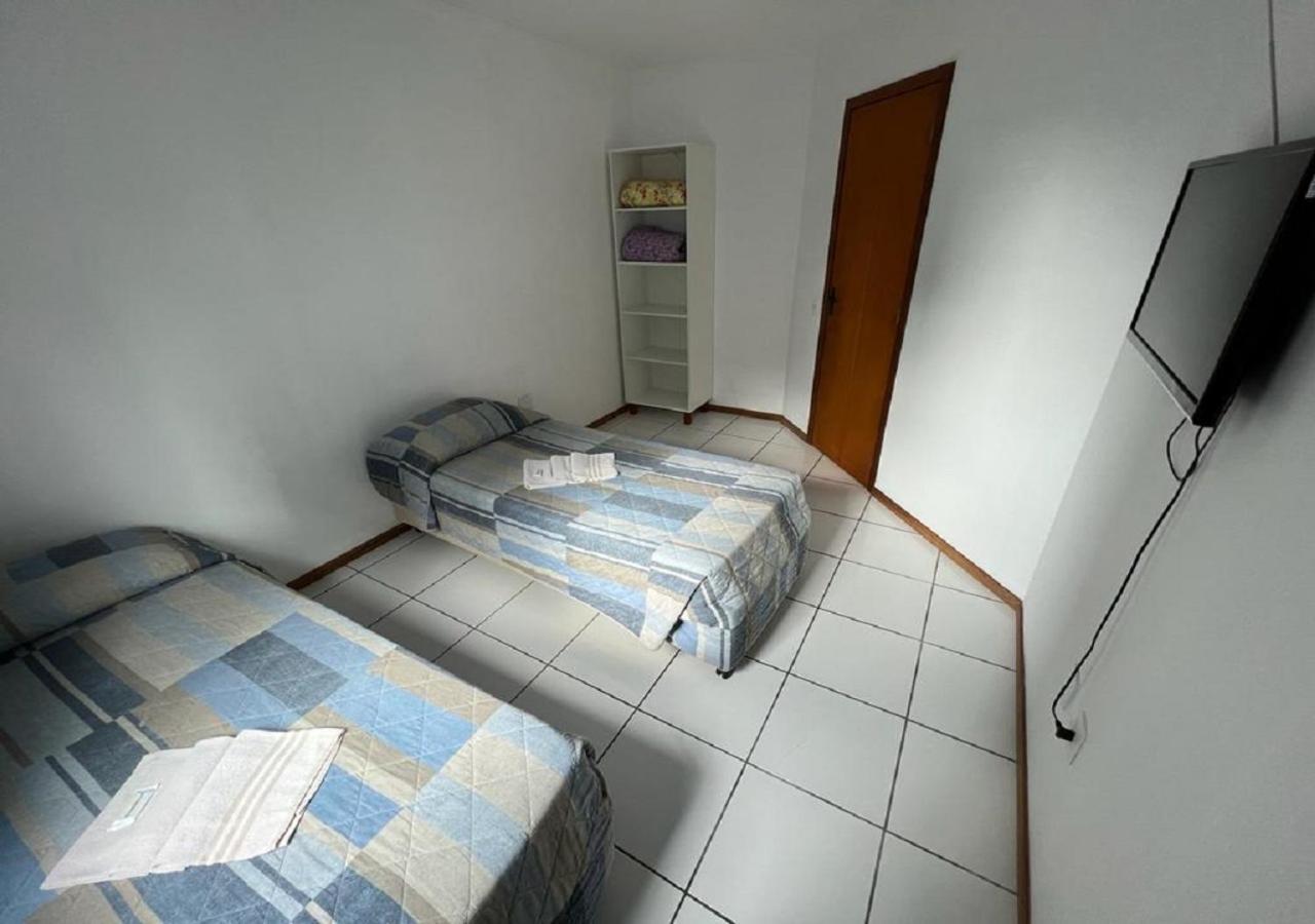 Habitación Doble con baño compartido