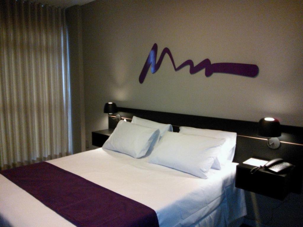Double Room with Double bed