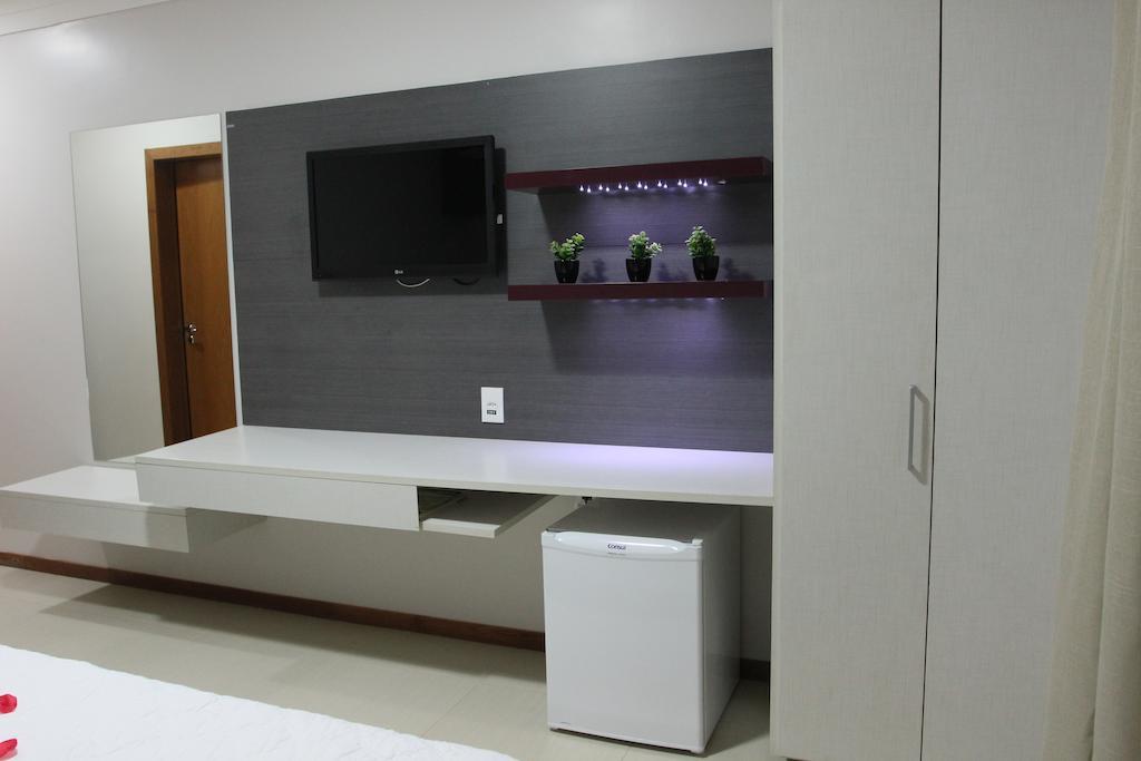 Suite Executiva
