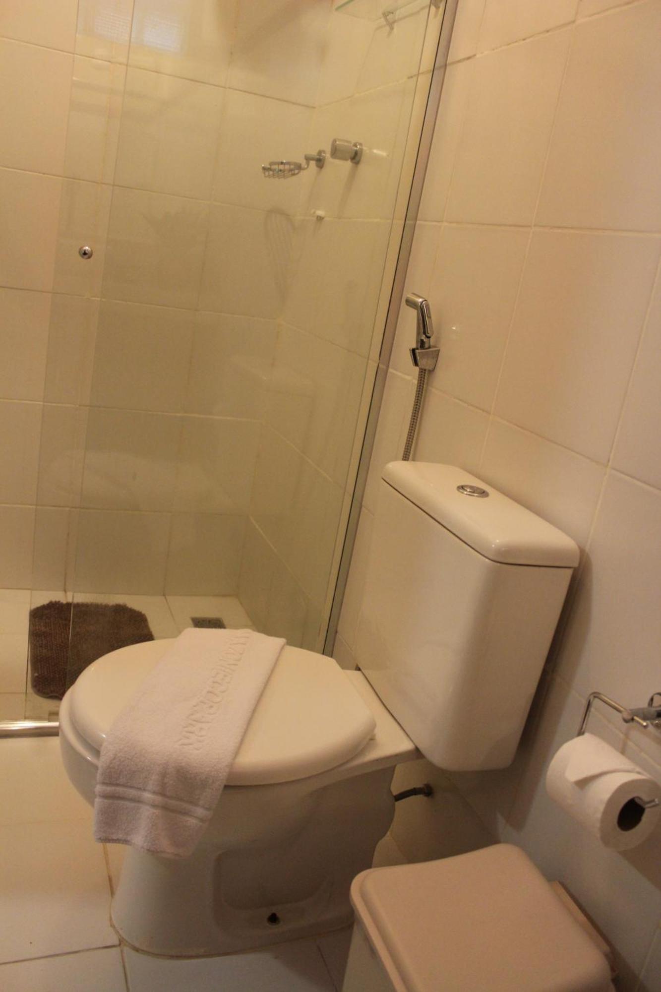 Standard Doppelzimmer