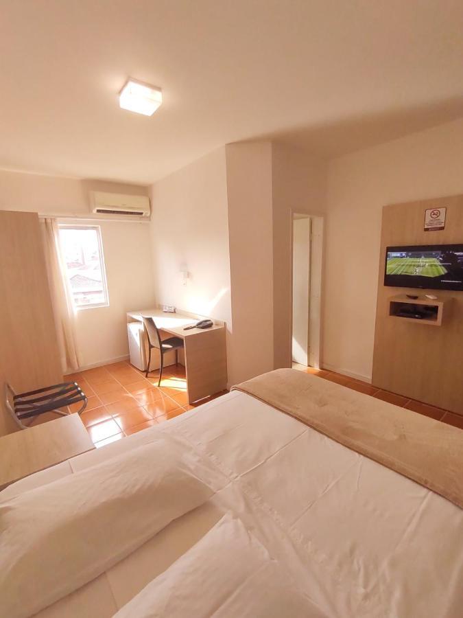 Quarto Duplo Executivo