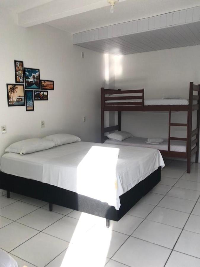 Quarto Familiar Deluxe