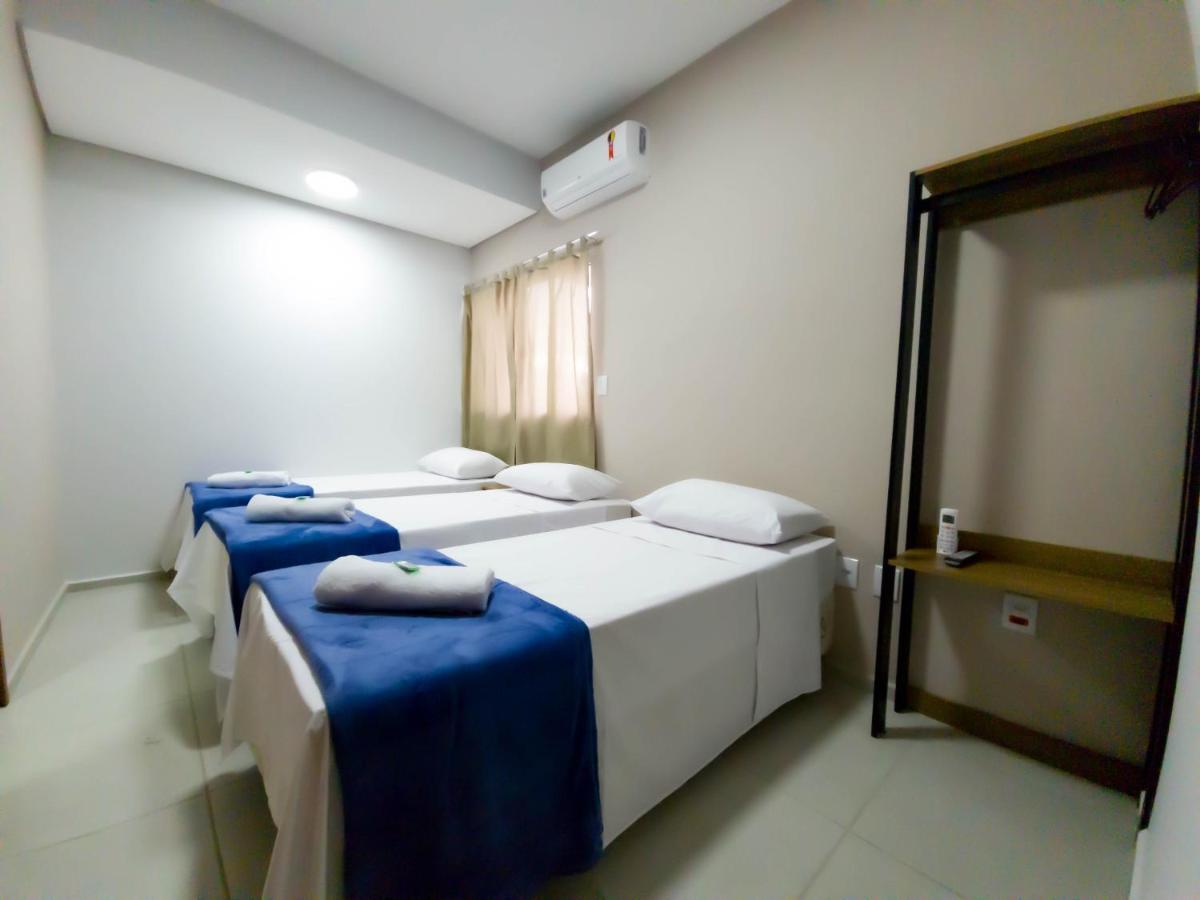 Quarto Triplo