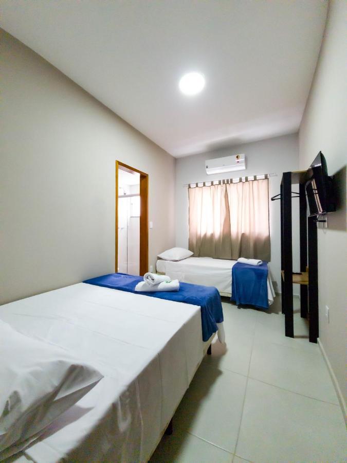 Quarto Triplo
