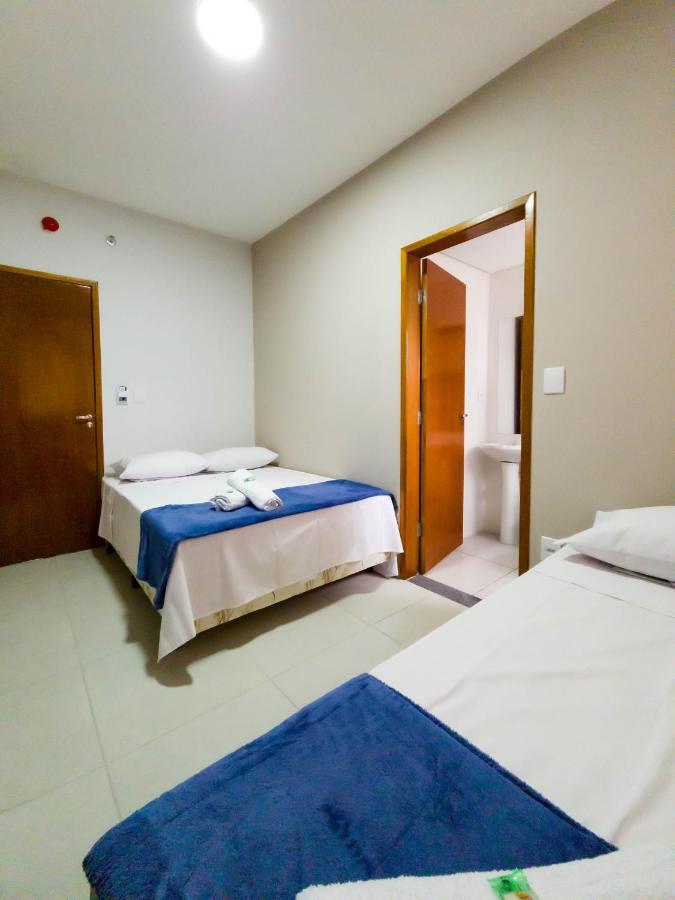 Quarto Duplo Pequeno