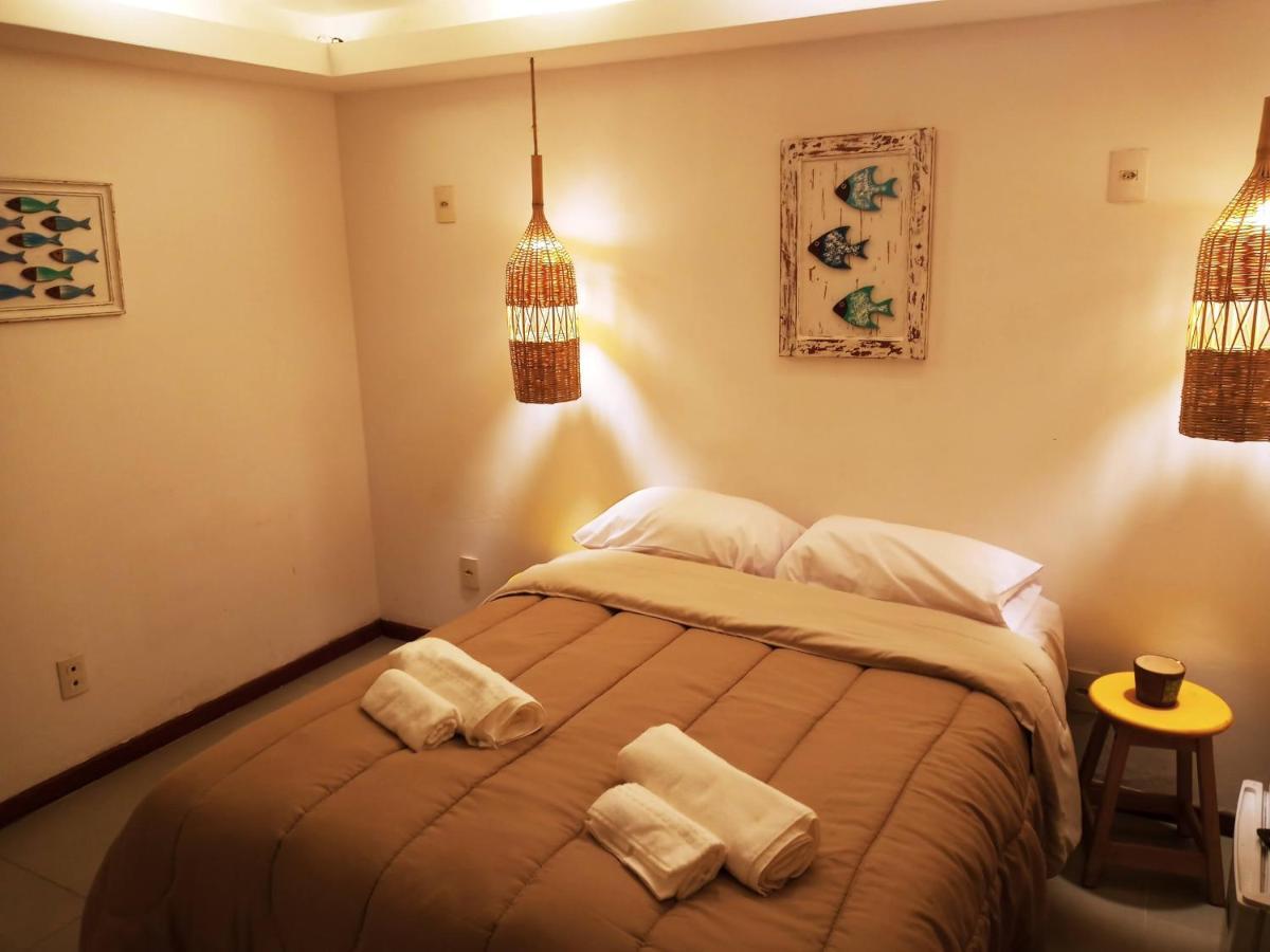 Quarto Duplo Deluxe