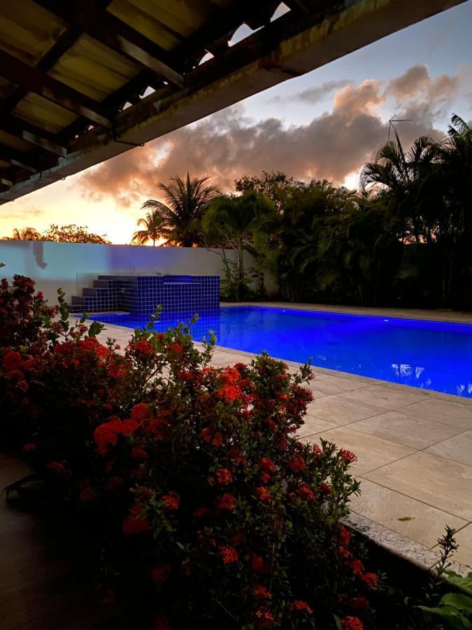 Suite com Vista da Piscina