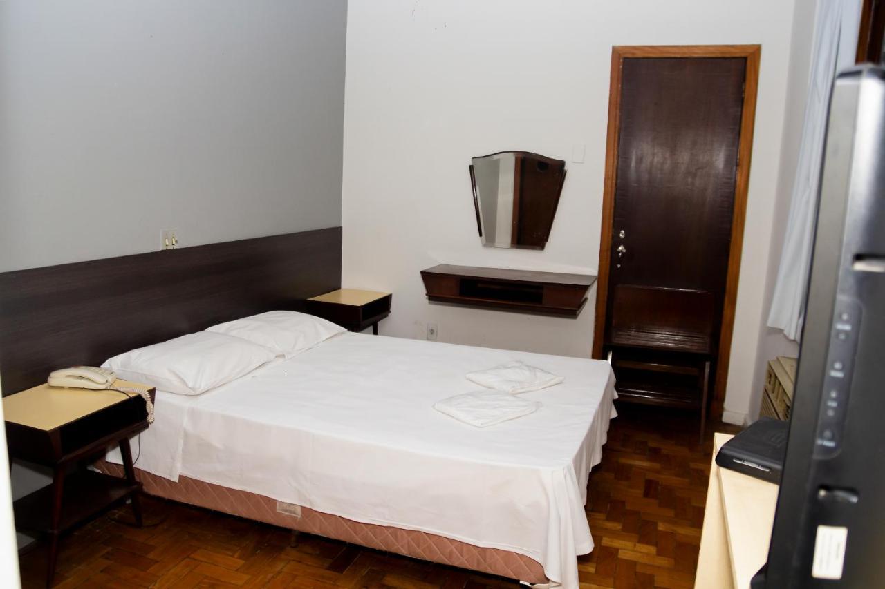Quarto Duplo