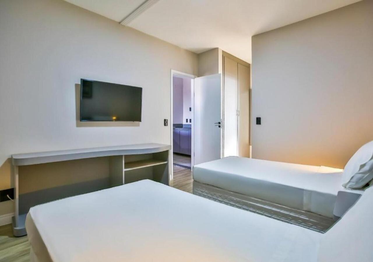 Suite Tripla Superior