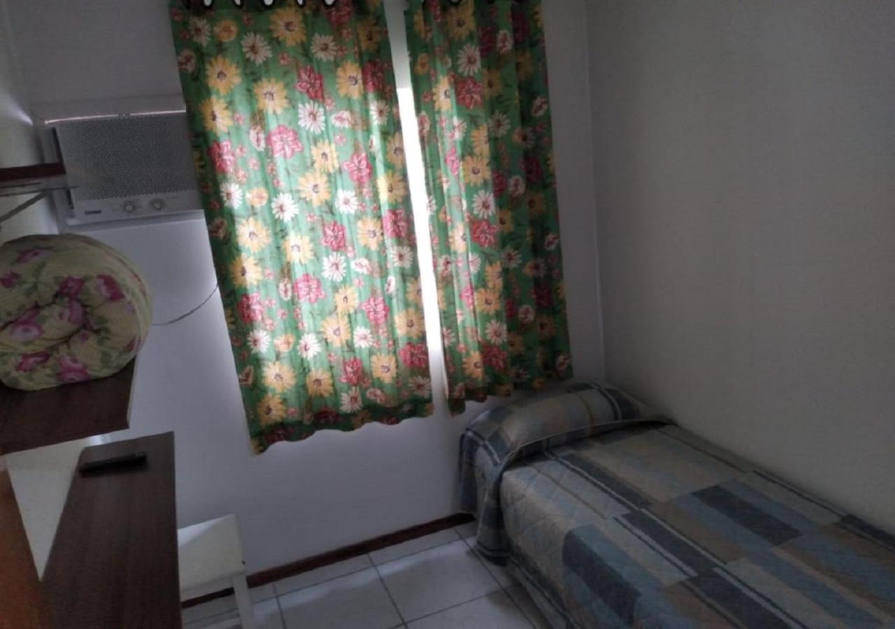 Habitación Individual con baño compartido